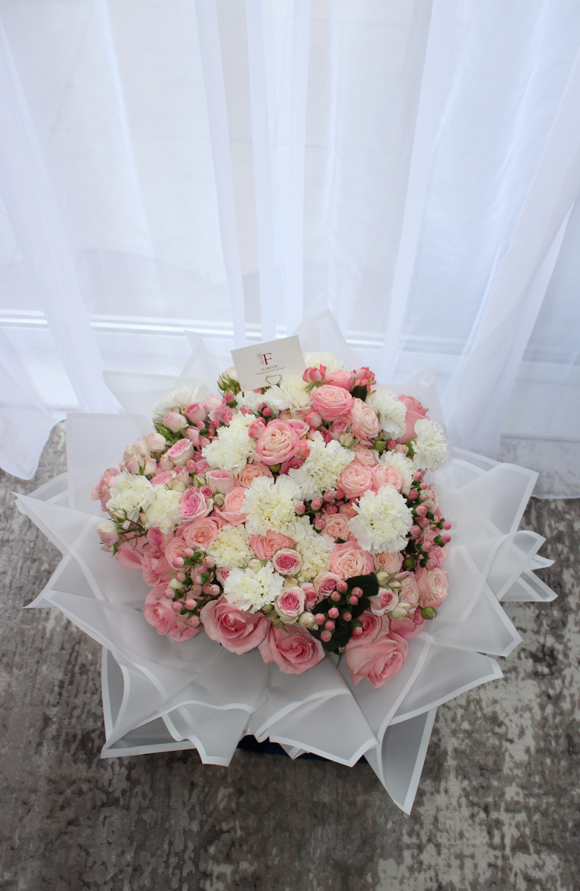 Blush Romance